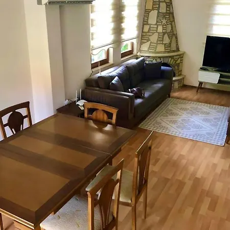 Villa Egan *