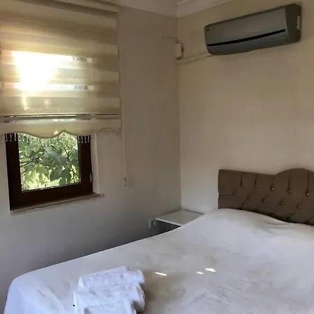 Egan Ortaca (Mugla)
