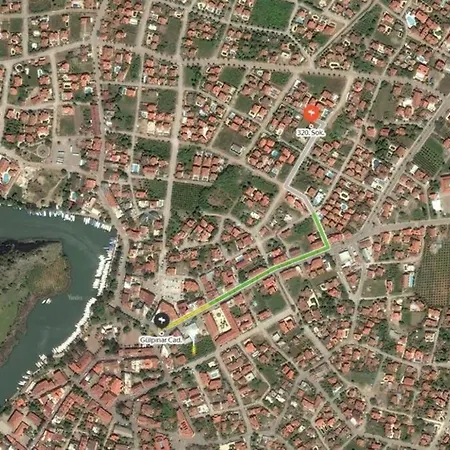 Egan Villa
